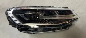 Volkswagen Caddy Headlight/headlamp 2K8941036L