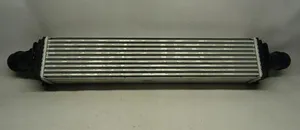 Audi A5 Chłodnica powietrza doładowującego / Intercooler 8W0145805A