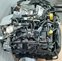 Volkswagen Touareg II Engine DCB