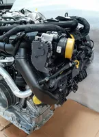 Volkswagen Touareg II Engine DCB