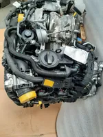 Volkswagen Touareg II Engine DCB