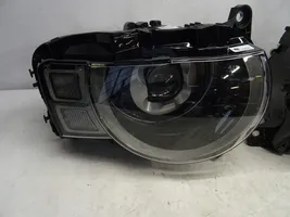 Land Rover Defender Headlight/headlamp L8B213W029FF