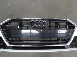 Audi A7 S7 4K8 Paraurti anteriore 4K8807437D