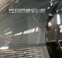 Porsche 911 Etu-/Ajovalo 9P5941059D