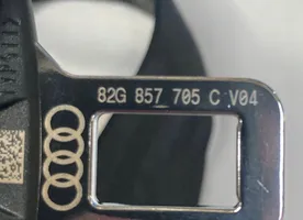 Audi A1 Saugos diržas priekinis 82G857705C