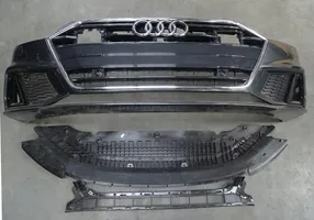 Audi A7 S7 4K8 Front bumper 4K8807437D