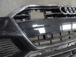 Audi A7 S7 4K8 Front bumper 4K8807437D