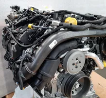 Audi Q8 Engine DCB