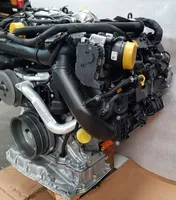 Audi Q8 Engine DCB