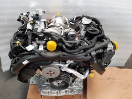 Audi Q8 Engine DCB