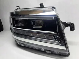 Volkswagen Crafter Headlight/headlamp 7C1941036C