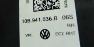 Volkswagen ID.3 Faro/fanale 10B941036B