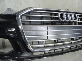 Audi A6 S6 C8 4K Etupuskuri 4K0807437C