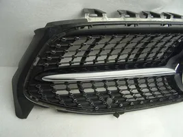 Mercedes-Benz CLA C118 X118 Front grill A1188880200