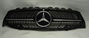 Mercedes-Benz CLA C118 X118 Grille de calandre avant A1188880200