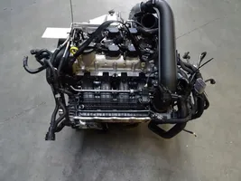 Volkswagen Tiguan Двигатель 6NW009550