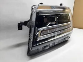 Volkswagen Crafter Headlight/headlamp 7C1941036C