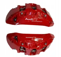 Audi RS4 Zacisk hamulcowy przedni 8W0615105EJ