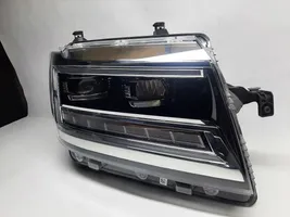 Volkswagen Crafter Lampa przednia 7C1941036C