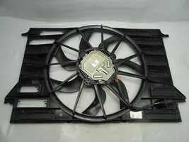 Audi A5 Electric radiator cooling fan 8W0959455M