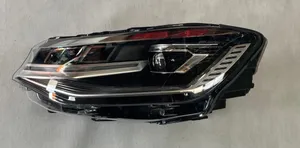 Volkswagen Caddy Headlight/headlamp 2K8941035F