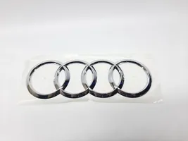 Audi Q7 4L Altri stemmi/marchi 4M0853742