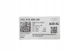 Audi e-tron Akumulator 4KE915602AA