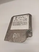 Seat Ibiza III (6L) Module de contrôle airbag 6Q0909605A