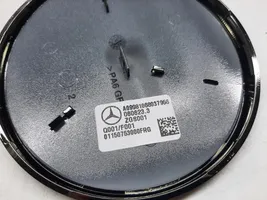 Mercedes-Benz CLA C117 X117 W117 Другие значки/ записи A0998106803