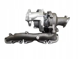 Audi A4 S4 B9 8W Turboahdin 05L253019K