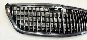 Mercedes-Benz S W222 Griglia anteriore A2228805202