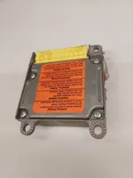 Seat Ibiza III (6L) Module de contrôle airbag 6Q0909605A