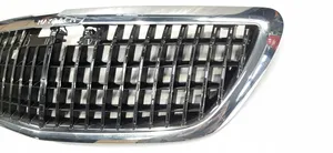 Mercedes-Benz S W222 Griglia anteriore A2228805202