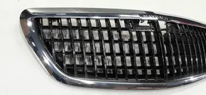 Mercedes-Benz S W222 Griglia anteriore A2228805202