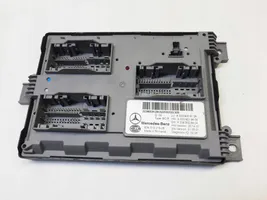 Mercedes-Benz S W223 Comfort/convenience module A2239009128