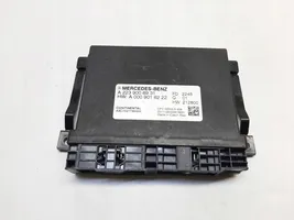 Mercedes-Benz S W223 Module de contrôle de boîte de vitesses ECU A2239006931