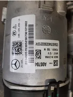 Mercedes-Benz S W223 Cremagliera dello sterzo 2234605703052