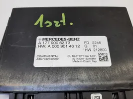 Mercedes-Benz A W177 Centralina/modulo scatola del cambio A1779006213