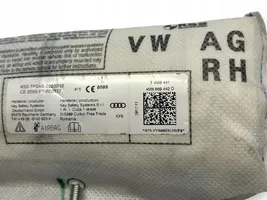 Audi Q8 Seat airbag 4M8880442D
