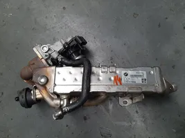 BMW 5 F10 F11 Valvola di raffreddamento EGR 8513691