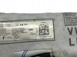 Audi Q8 Seat airbag 4M8880241G