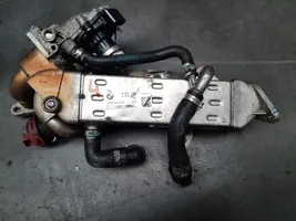 BMW 5 G30 G31 EGR aušintuvas 8599832