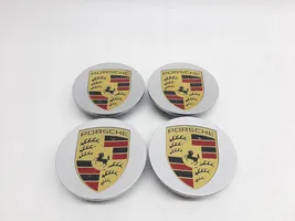 Porsche Macan Radnabendeckel Felgendeckel original 