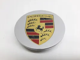 Porsche Macan Radnabendeckel Felgendeckel original 