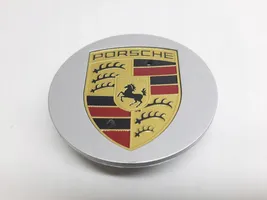 Porsche Macan Radnabendeckel Felgendeckel original 