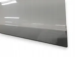 Porsche Cayenne (9PA) Listón embellecedor de la puerta delantera (moldura) 9Y0837095D
