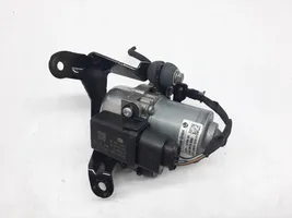 Volkswagen Golf V Vacuum pump 1K0612181F