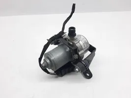 Volkswagen Golf V Vacuum pump 1K0612181F