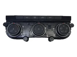 Volkswagen Golf VII Panel klimatyzacji 5G0907426AF