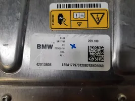 BMW 2 F45 Falownik / Przetwornica napięcia 42013606